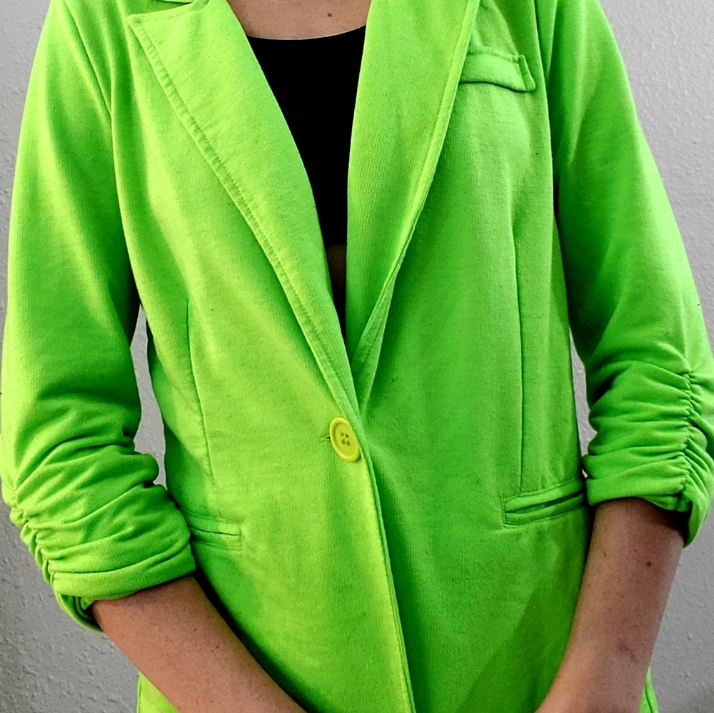 Womens Cardigan Business